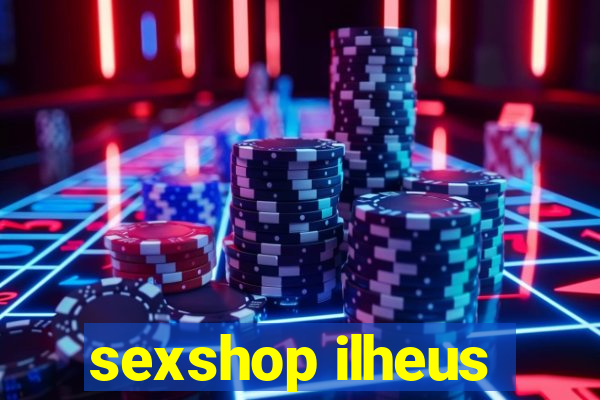 sexshop ilheus